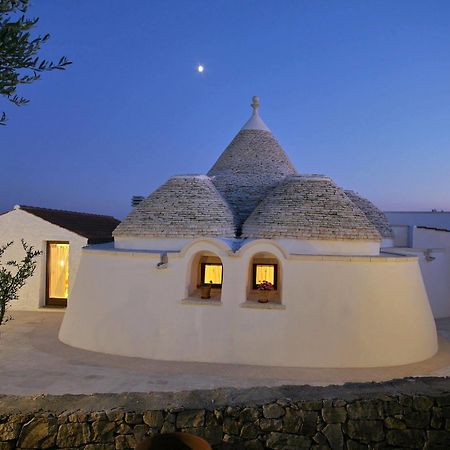 Grotta Cilicia B&B Ночі Екстер'єр фото