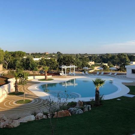 Grotta Cilicia B&B Ночі Екстер'єр фото