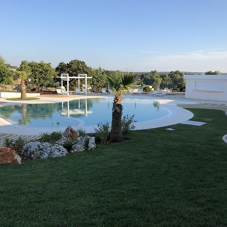 Grotta Cilicia B&B Ночі Екстер'єр фото