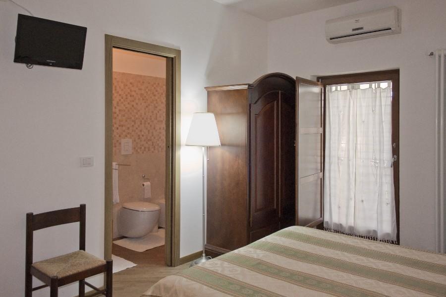 Grotta Cilicia B&B Ночі Номер фото