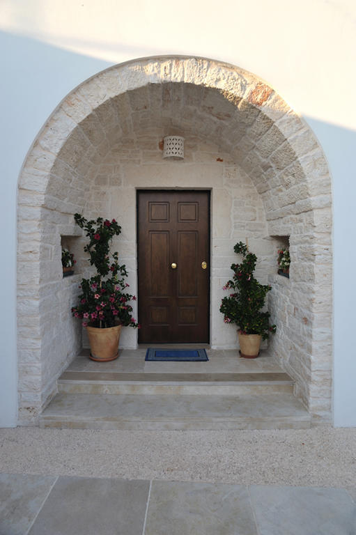 Grotta Cilicia B&B Ночі Номер фото