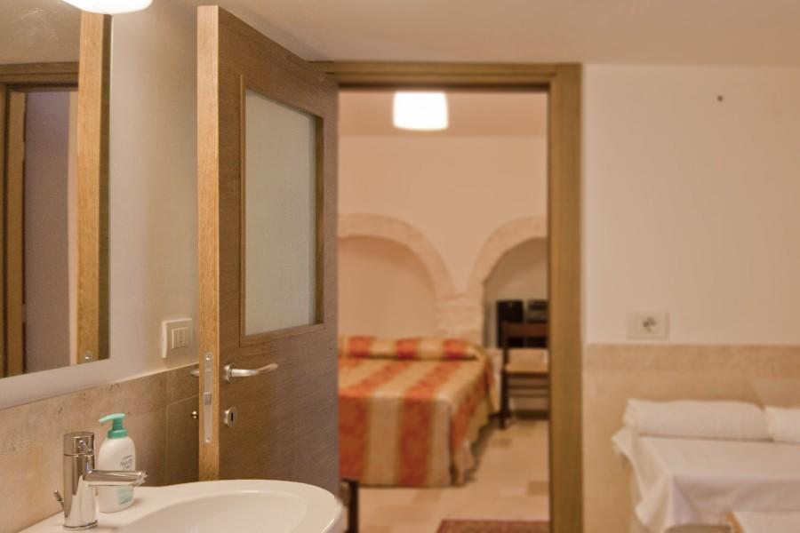 Grotta Cilicia B&B Ночі Екстер'єр фото