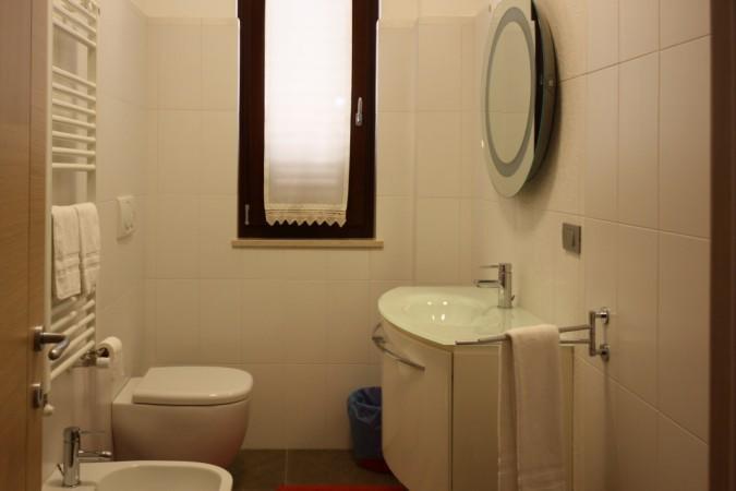 Grotta Cilicia B&B Ночі Номер фото