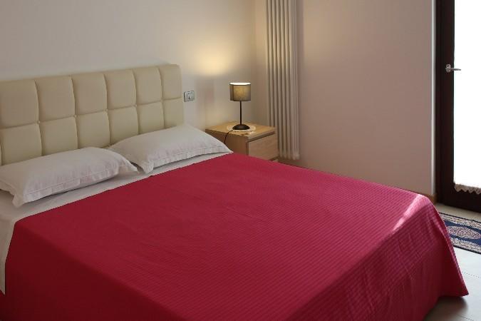 Grotta Cilicia B&B Ночі Номер фото