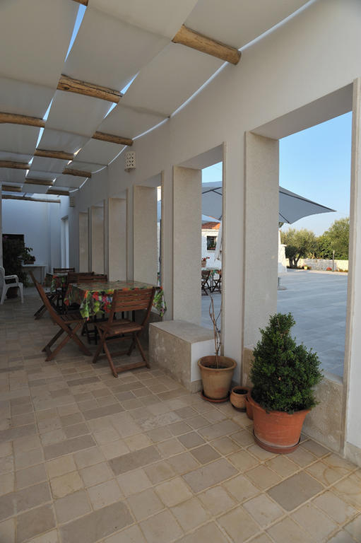Grotta Cilicia B&B Ночі Екстер'єр фото