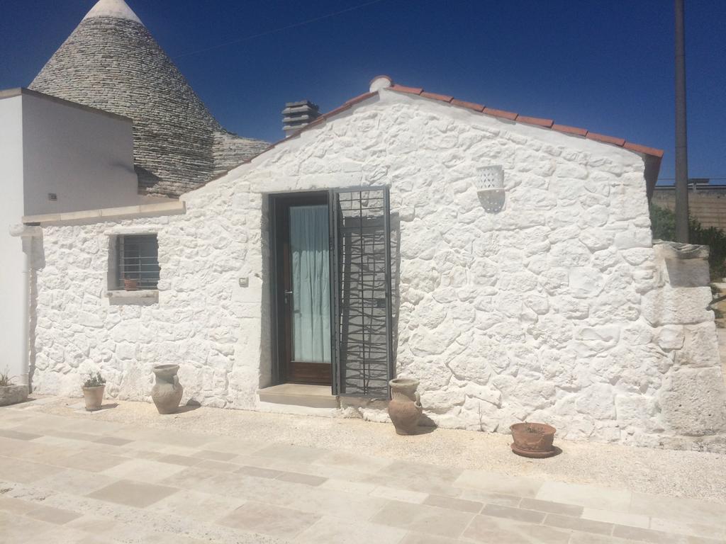 Grotta Cilicia B&B Ночі Екстер'єр фото