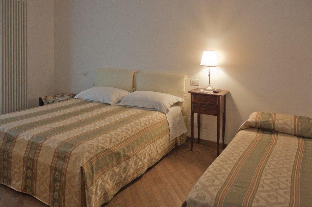 Grotta Cilicia B&B Ночі Екстер'єр фото