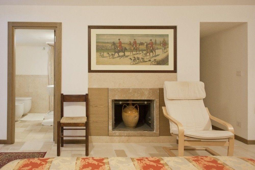 Grotta Cilicia B&B Ночі Екстер'єр фото