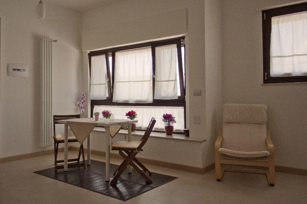 Grotta Cilicia B&B Ночі Екстер'єр фото