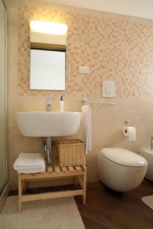 Grotta Cilicia B&B Ночі Екстер'єр фото