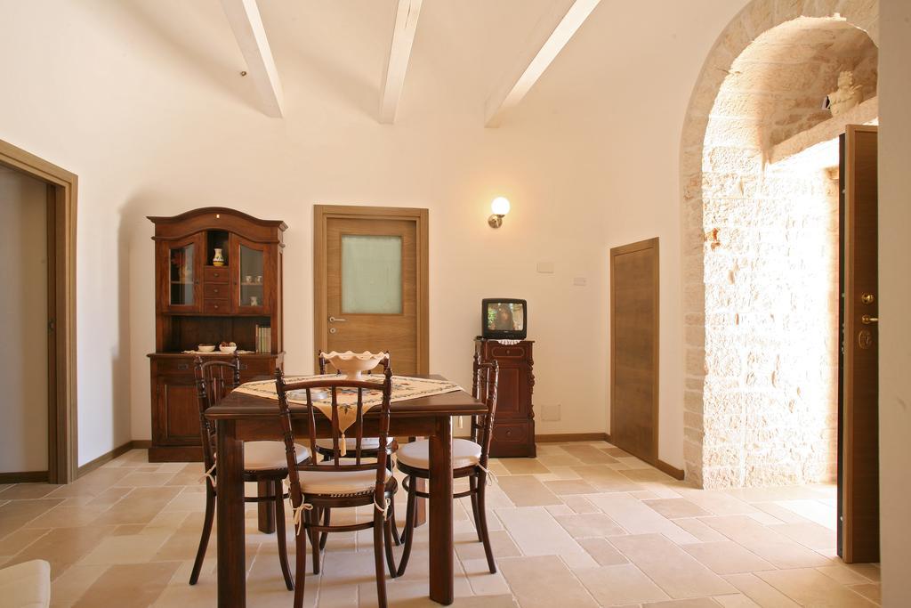 Grotta Cilicia B&B Ночі Екстер'єр фото