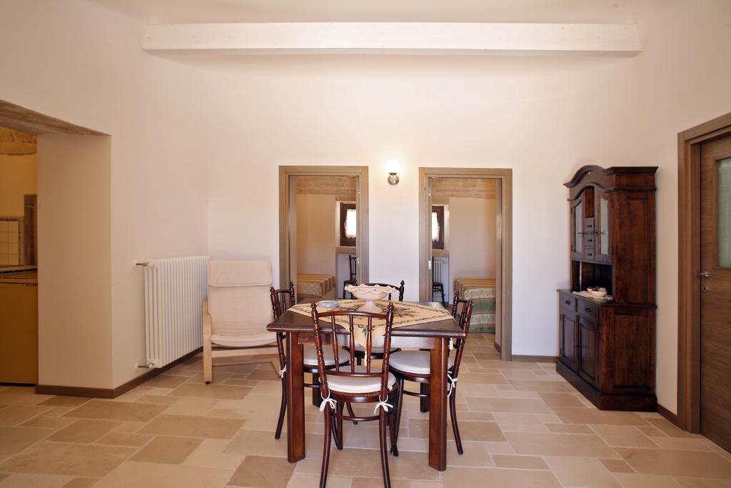 Grotta Cilicia B&B Ночі Екстер'єр фото