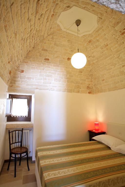 Grotta Cilicia B&B Ночі Екстер'єр фото