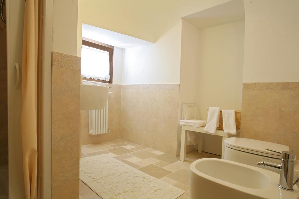 Grotta Cilicia B&B Ночі Екстер'єр фото