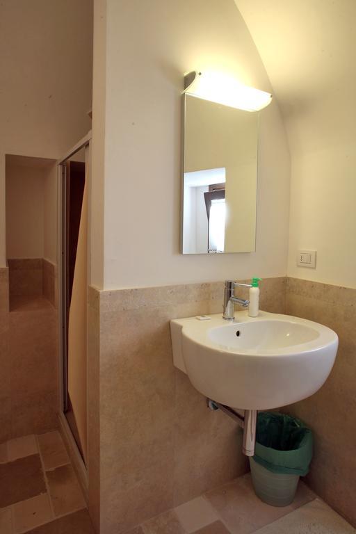 Grotta Cilicia B&B Ночі Екстер'єр фото