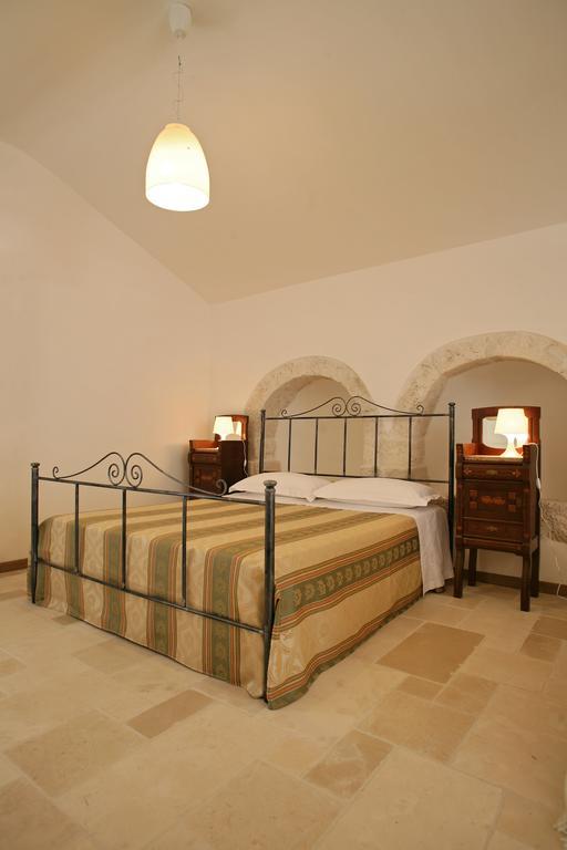 Grotta Cilicia B&B Ночі Екстер'єр фото