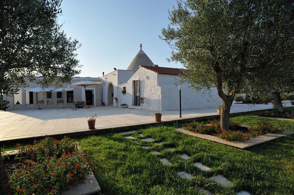 Grotta Cilicia B&B Ночі Екстер'єр фото