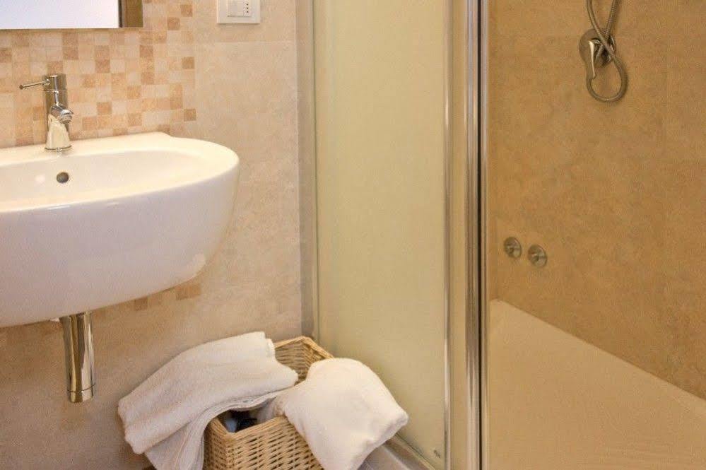 Grotta Cilicia B&B Ночі Екстер'єр фото