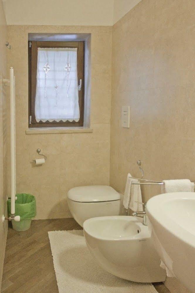 Grotta Cilicia B&B Ночі Екстер'єр фото