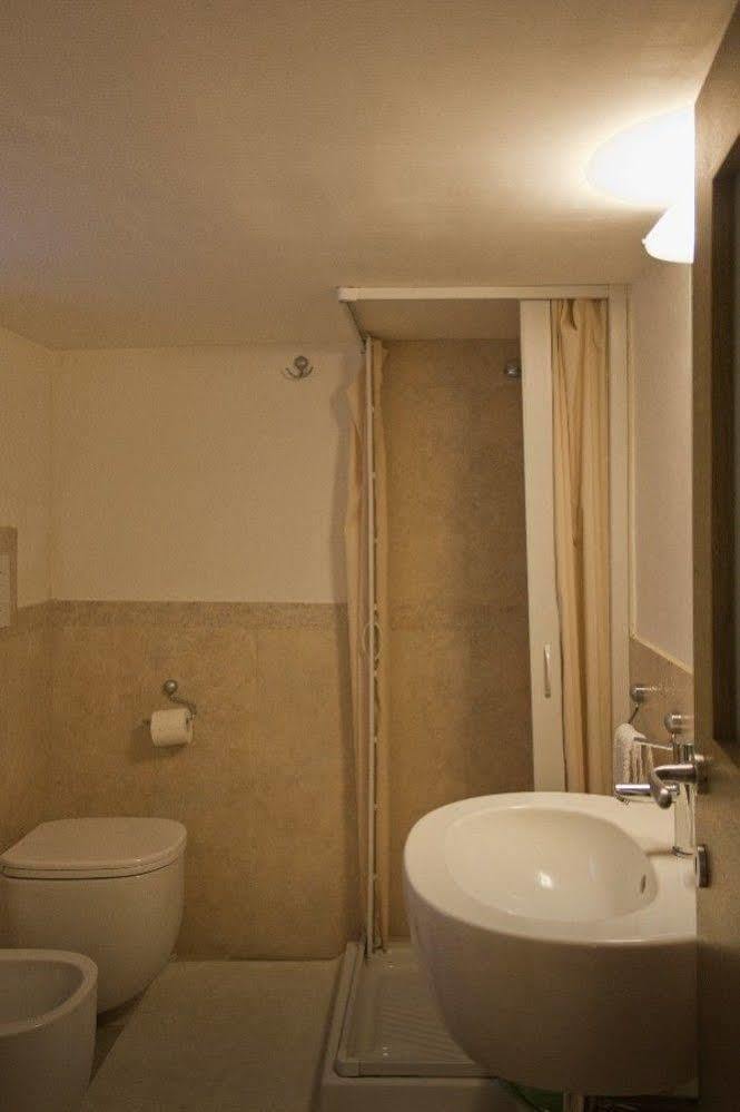 Grotta Cilicia B&B Ночі Екстер'єр фото