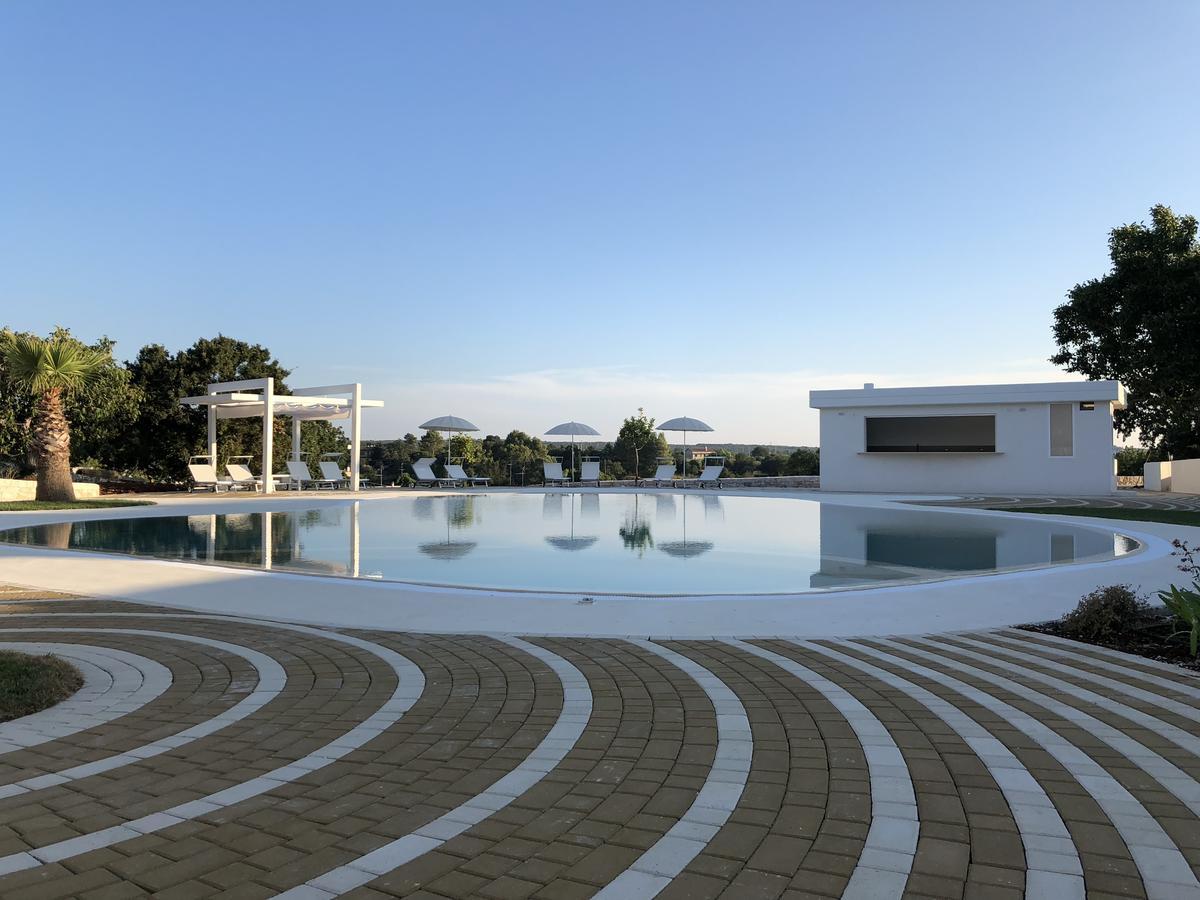 Grotta Cilicia B&B Ночі Екстер'єр фото