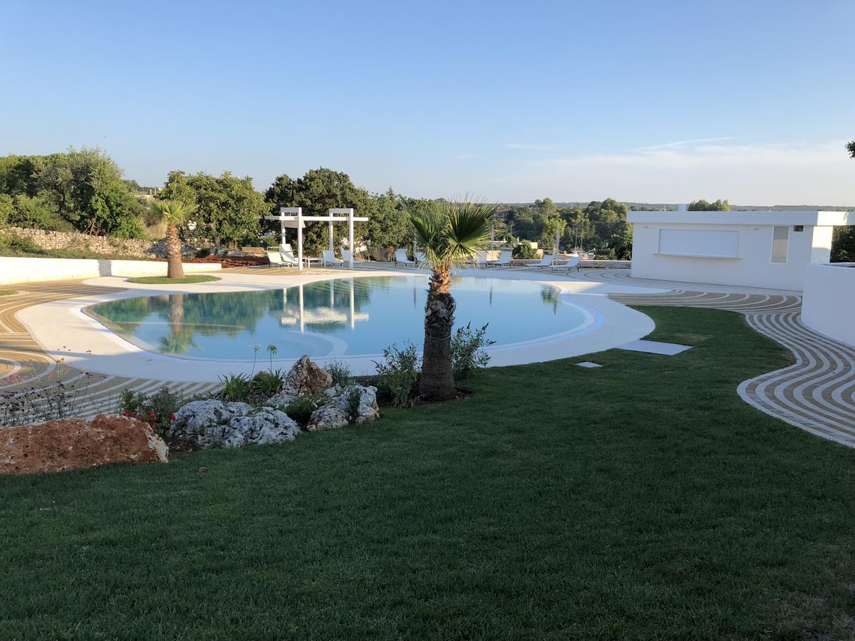 Grotta Cilicia B&B Ночі Екстер'єр фото